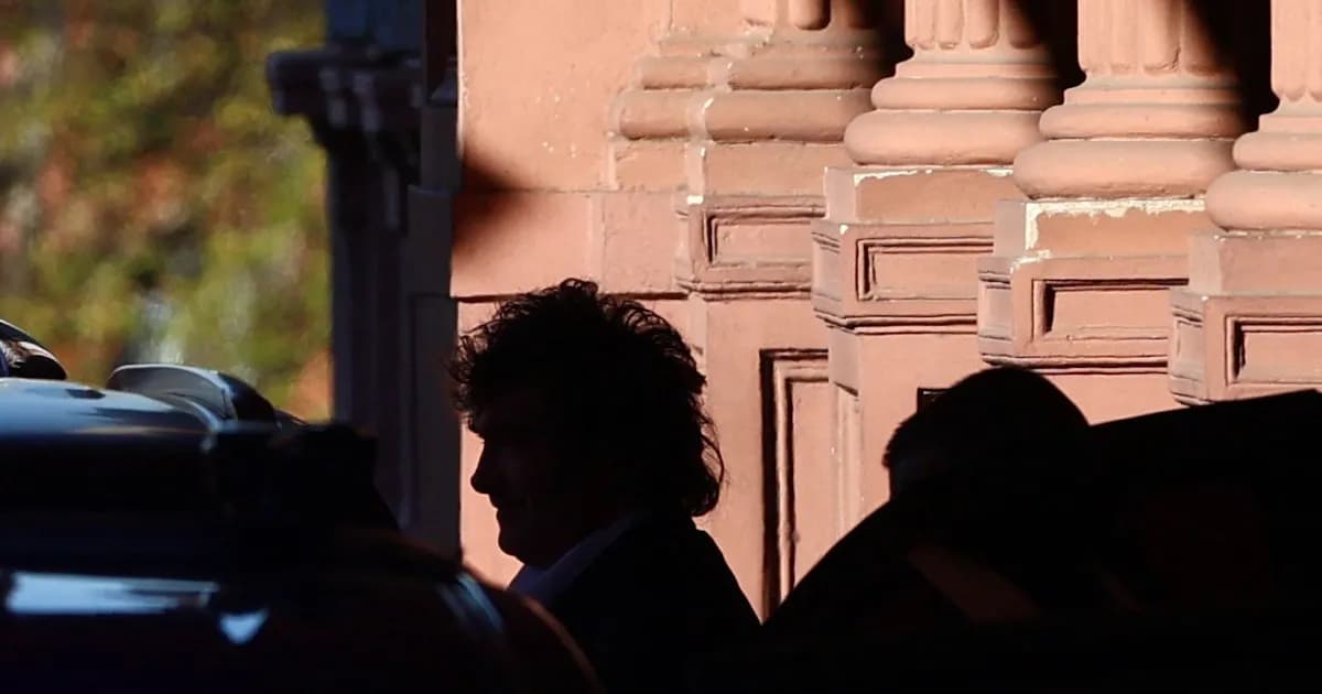 Javier Milei y el Desafío de Mantener la Unidad en Tiempos de Crisis