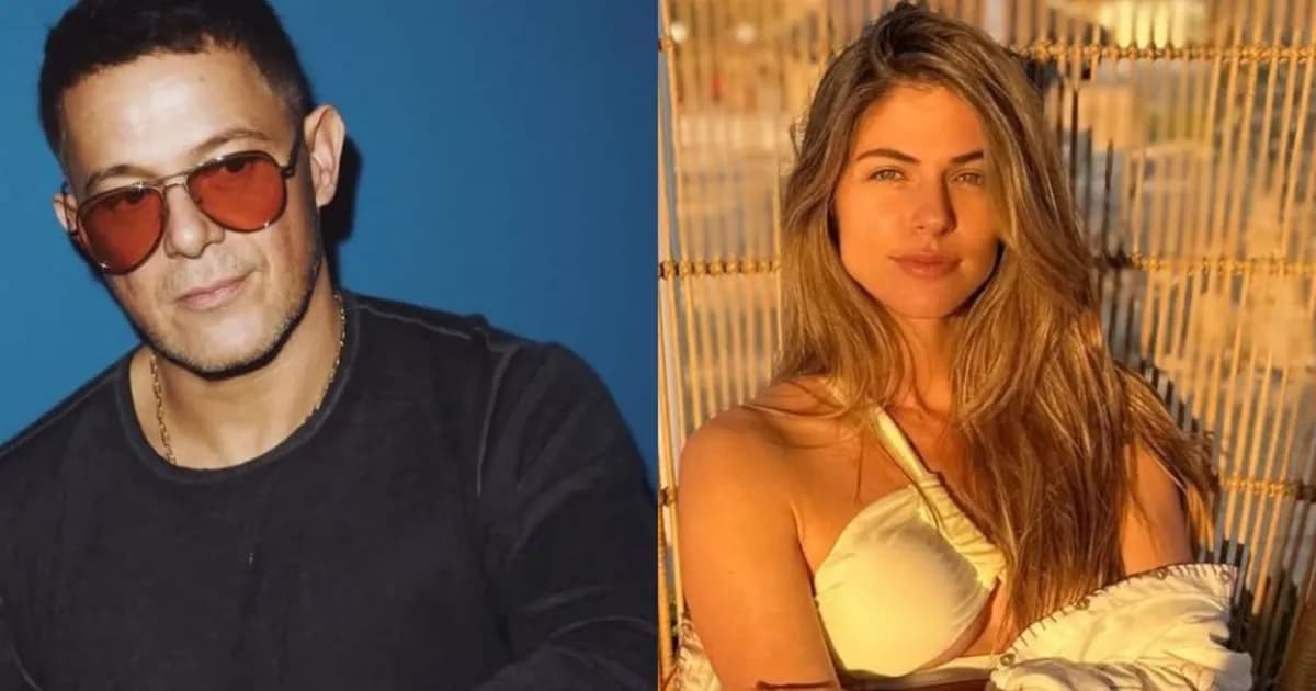 Alejandro Sanz reacciona con nerviosismo ante preguntas sobre Stephanie Cayo en Perú