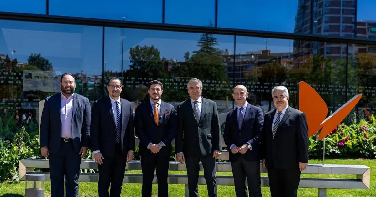 Naturgy destinará más de 300 millones de euros a modernizar su red de gas en Nuevo León