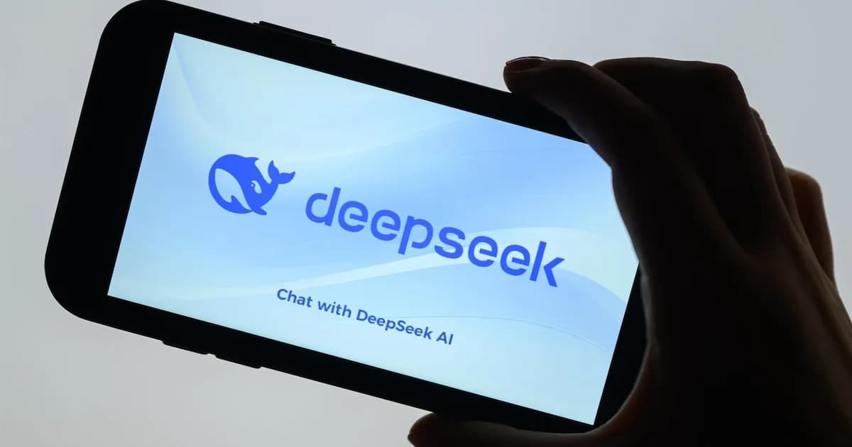 DeepSeek disminuye permanentemente su modelo V4 Pro en un 75% para usuarios de IA