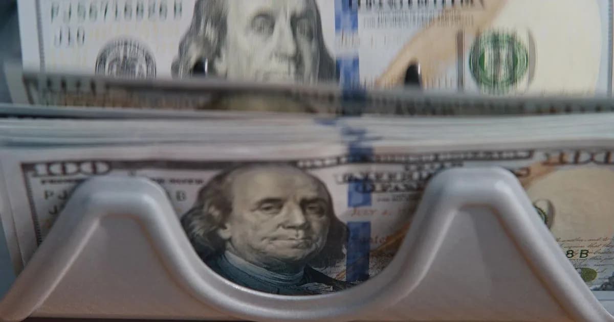 Cotización del Dólar al 25 de Mayo: Análisis de las Variantes en el Mercado