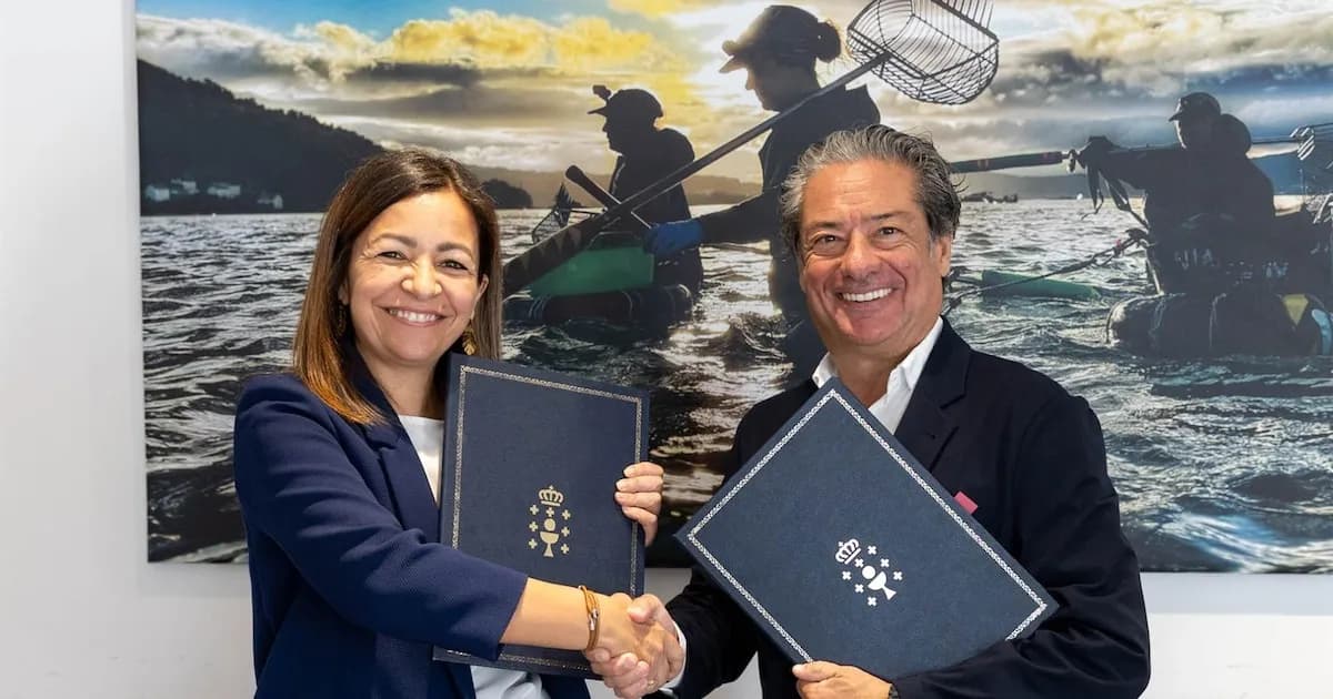 Refuerzan la comercialización de productos pesqueros congelados en España