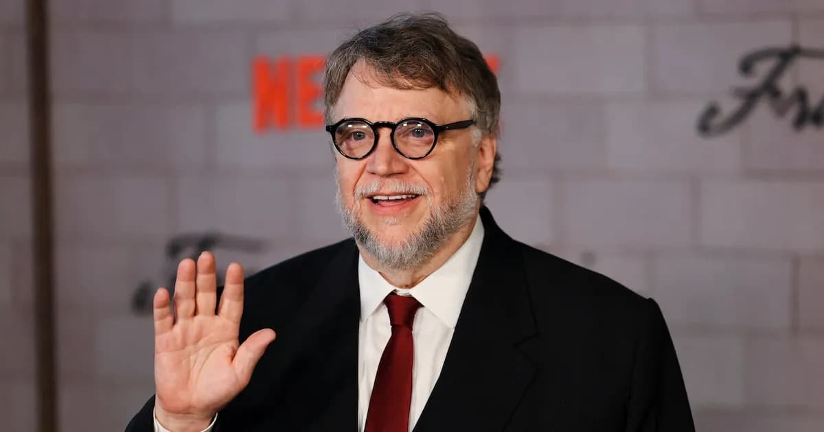 Guillermo del Toro revela el arduo camino para adaptar Frankenstein al cine