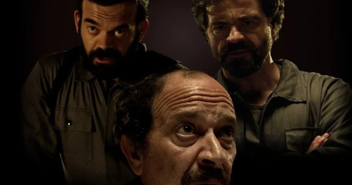 El cortometraje 'SYD' de Cecilio Caparrini se lleva el premio en el Folkestone Film Festival