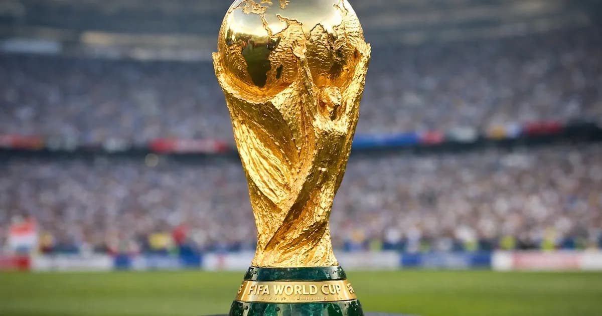 La inteligencia artificial anticipa los favoritos y sorpresas del Mundial 2026
