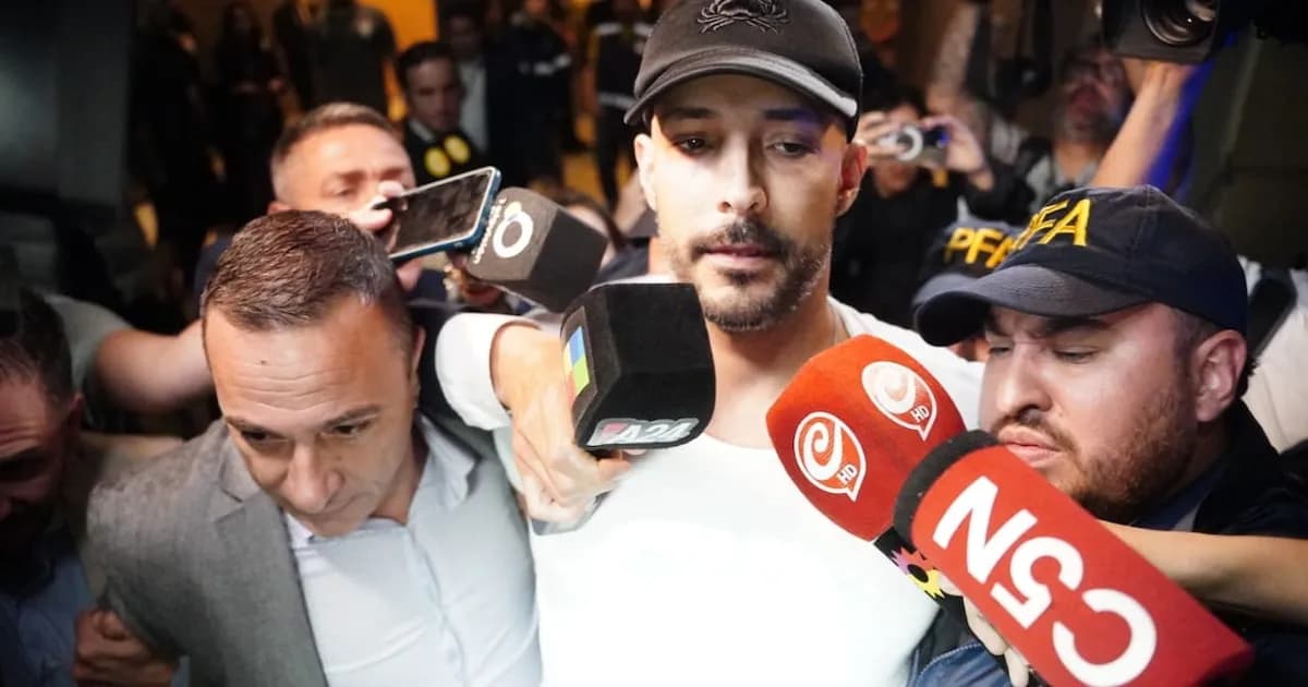 Nuevo avance en el juicio de los Cuadernos: declaraciones clave a la vista