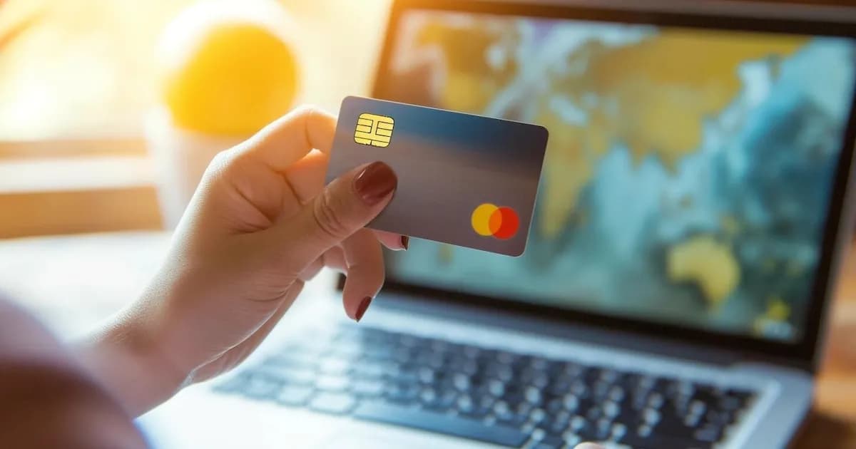 Nueva tecnología protege los datos de tarjetas de crédito y debito en transacciones