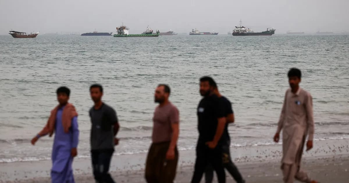 La compleja ruta hacia un posible acuerdo entre Estados Unidos e Irán