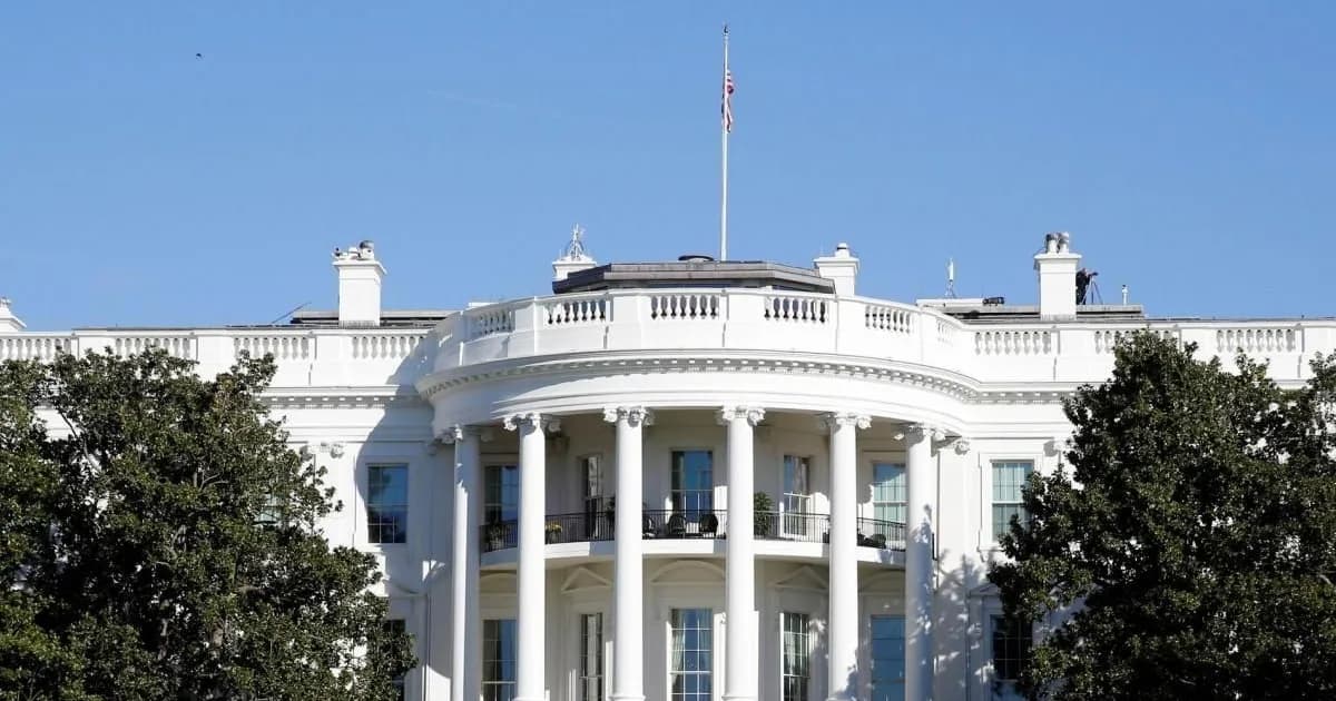Tiroteo cerca de la Casa Blanca: el gobierno de EE. UU. lo califica como intento de asesinato contra Trump