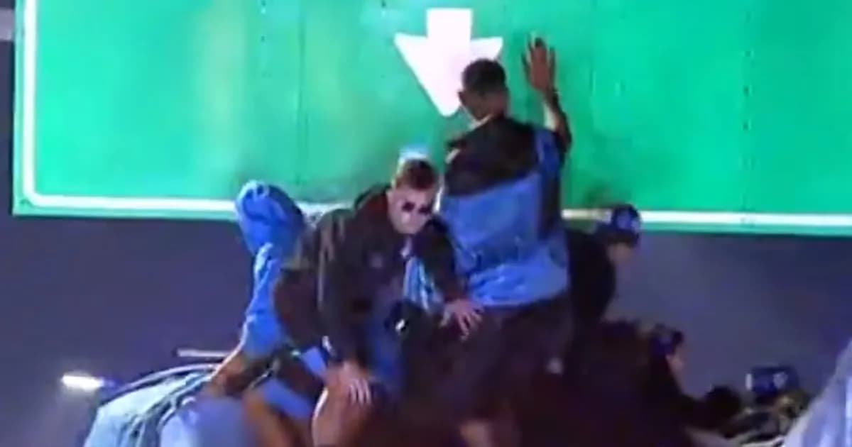 Celebraciones y emociones: Belgrano conquista su primer título en Primera División