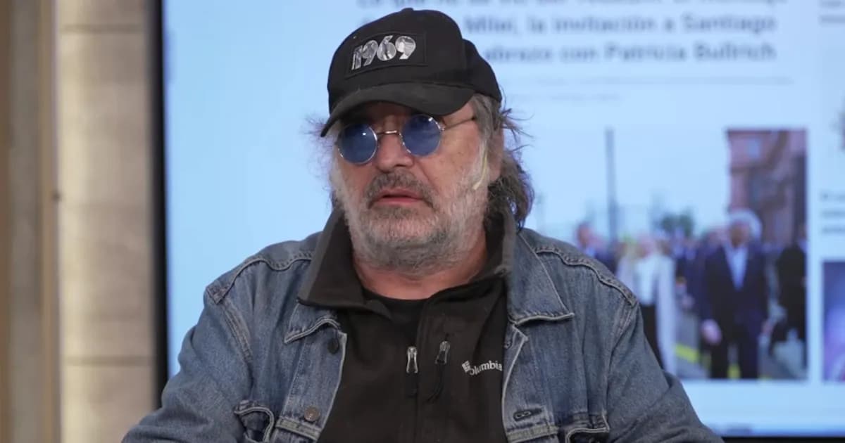 Pedro Saborido: El Humor como Refugio ante la Adversidad