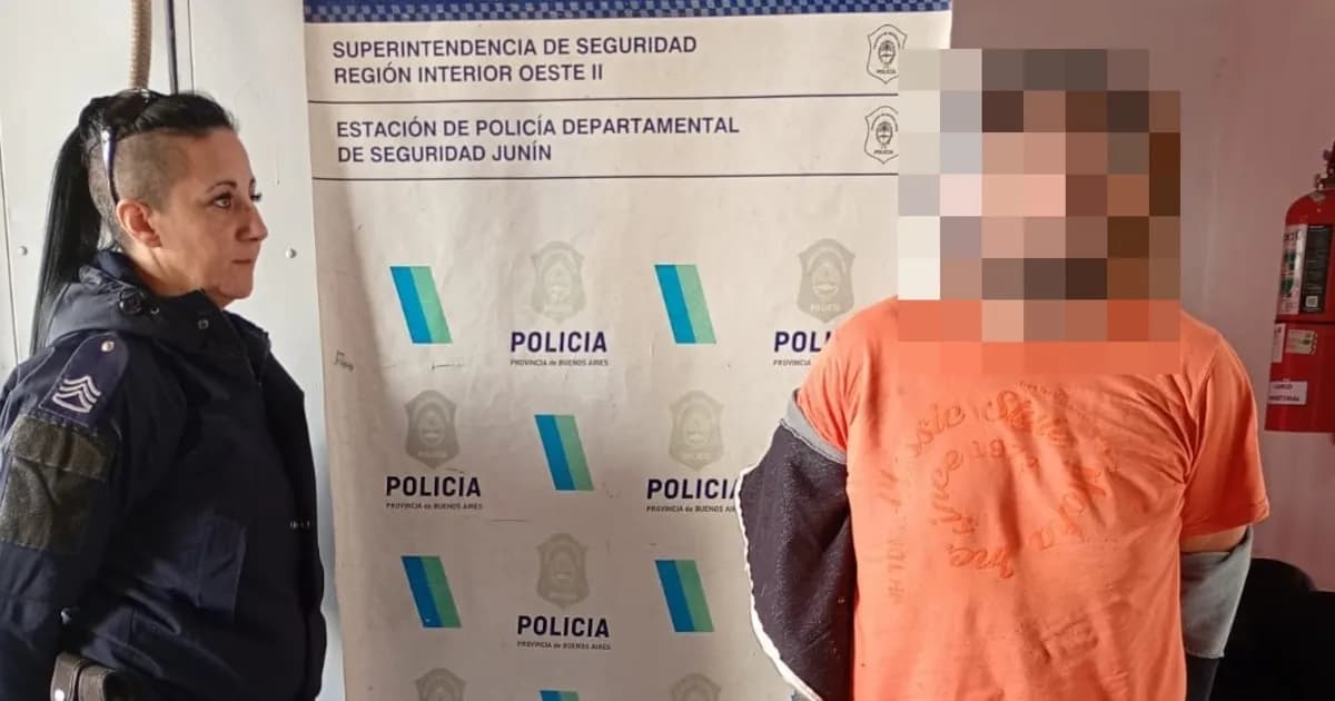 Liberan a hombre acusado de planear ataque con bombas molotov contra su expareja