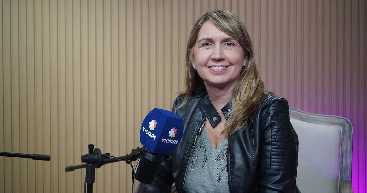 Florencia Giordano: La necesidad de adaptar la educación a las demandas del mercado laboral minero