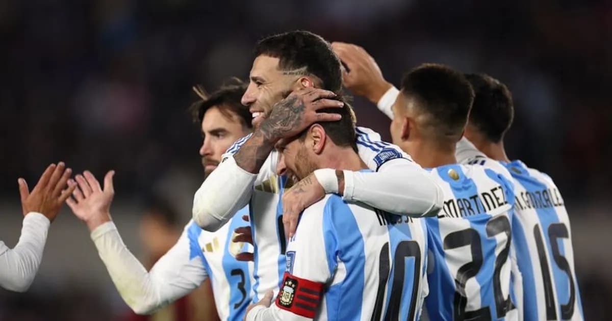 Aumento en las reservas para seguir a la selección argentina en el Mundial 2026