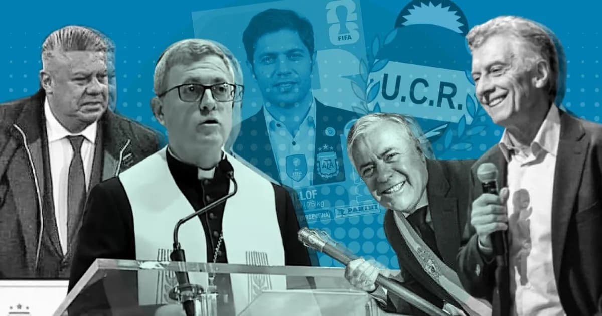 Tensiones y discursos en la actualidad política argentina: un análisis profundo