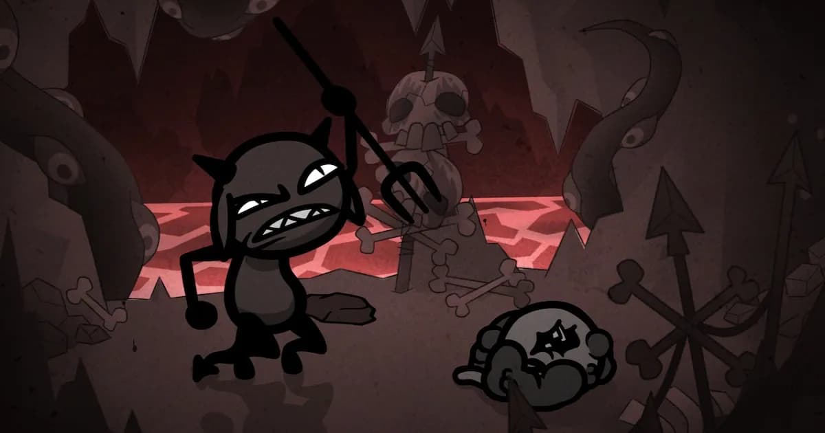 Mercados: Edmund McMillen confirma que Mewgenics tiene una versión para consolas en expansion