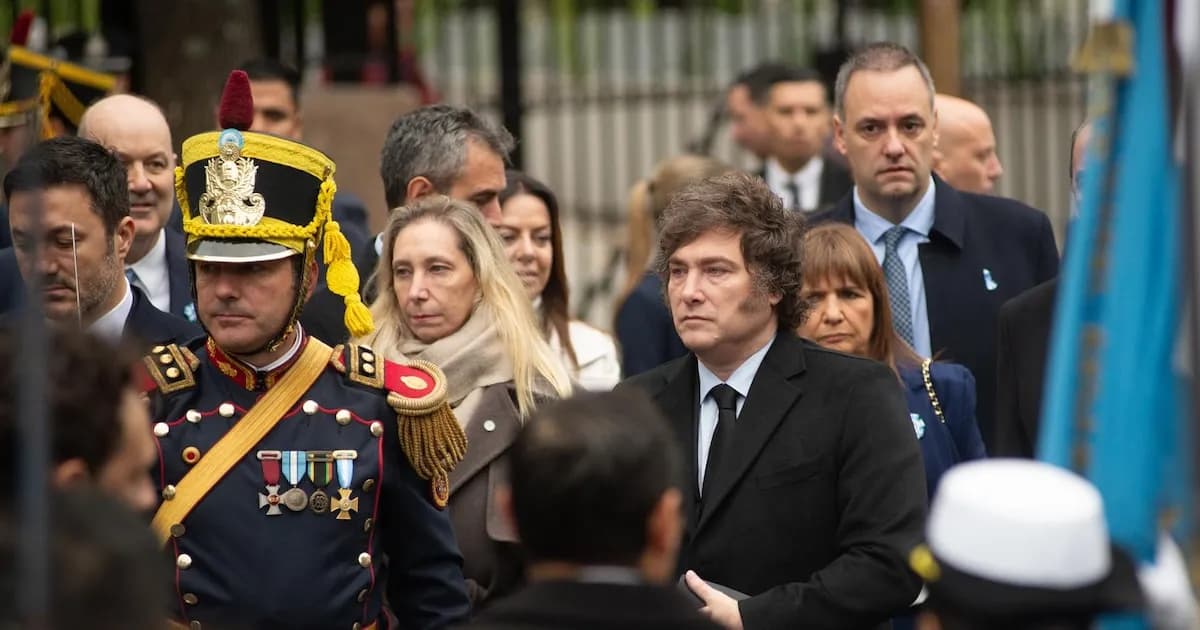 La Iglesia Católica, el nuevo rival de Javier Milei en su cruzada liberal
