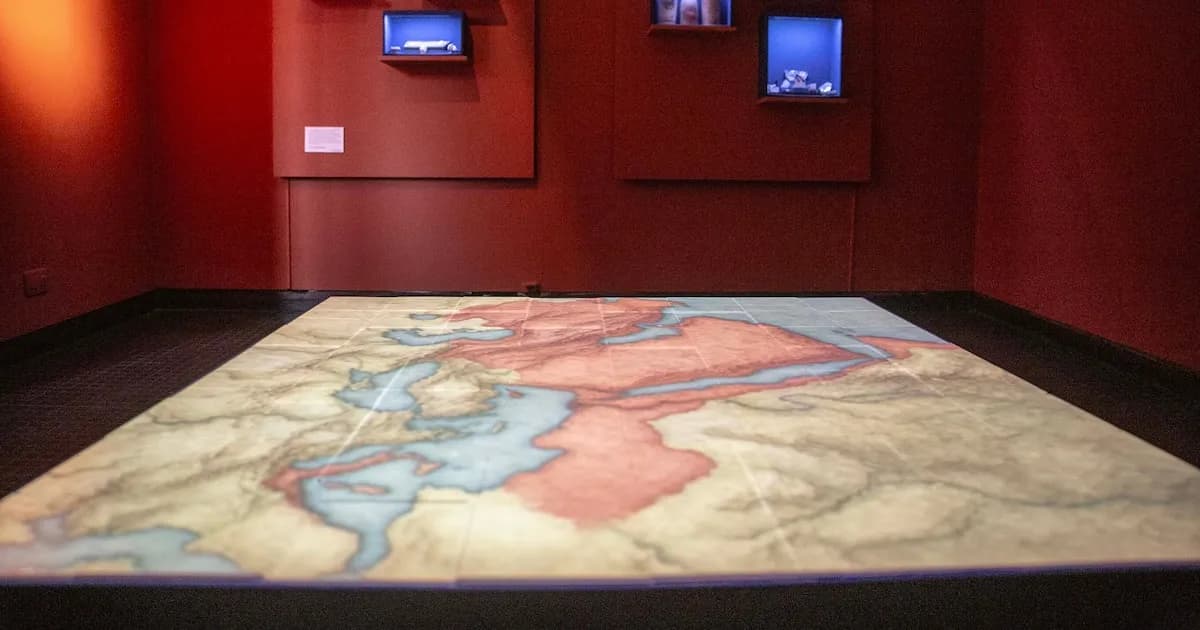 La Ruta de los Azulejos: Un Viaje a la Memoria Urbana de Rosario