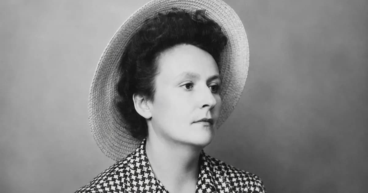 Catherine Dior: La heroína olvidada tras el legado de la alta costura