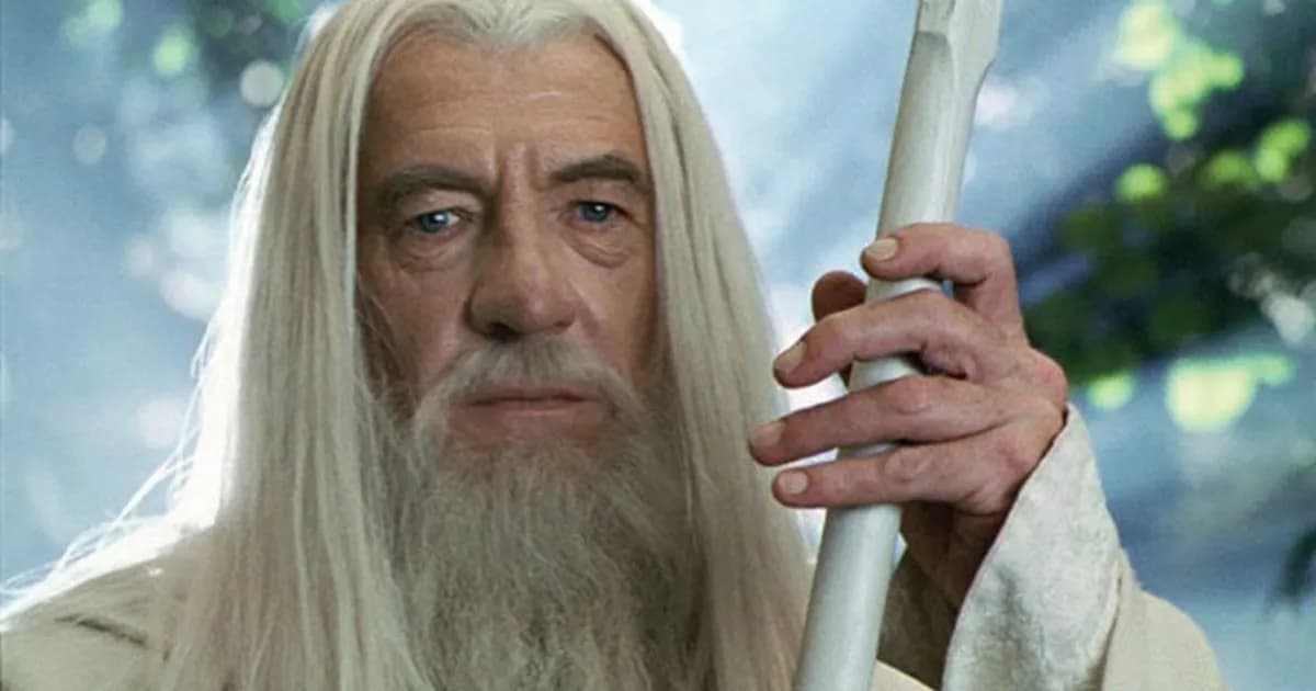 Ian McKellen reflexiona sobre su legado y la conexión con los más jóvenes