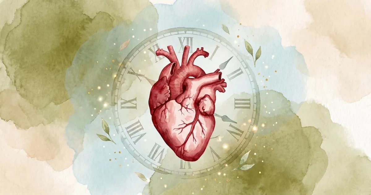 Caminatas de 20 minutos post comida: un hábito que previene enfermedades crónicas