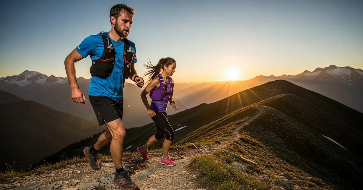 Guía esencial para corredores de trail running en Argentina