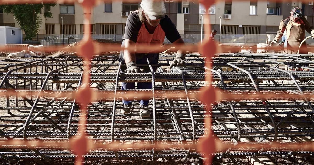El sector de seguridad y salud laboral alcanzará 1.540 millones de euros en 2025, un crecimiento del 6,2%