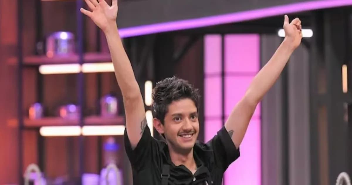 Harold Azuara desmiente rumores sobre su muerte en redes sociales