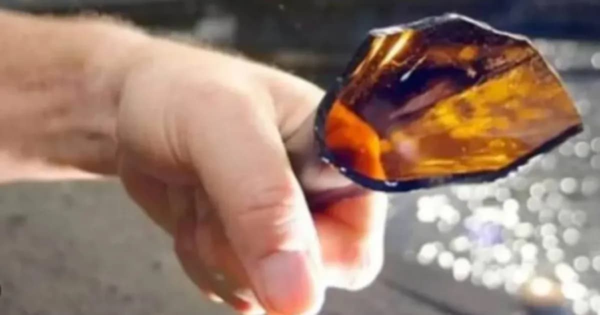 Violenta agresión en Quitilipi: hombre atacado con una botella para robarle