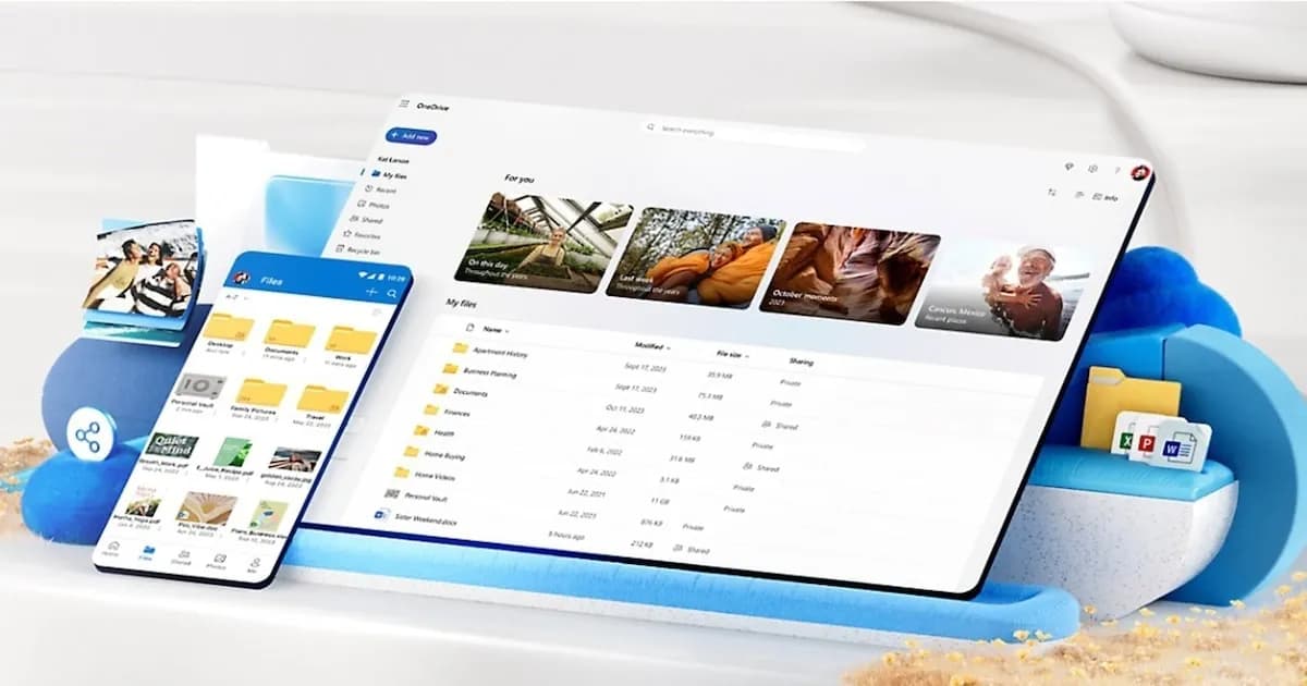 Fin de la Sincronización entre OneDrive y la Galería de Samsung: ¿Qué Implica?
