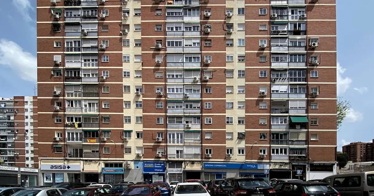 El 14% de las propiedades en venta en España experimentó una caída de precios en el primer trimestre