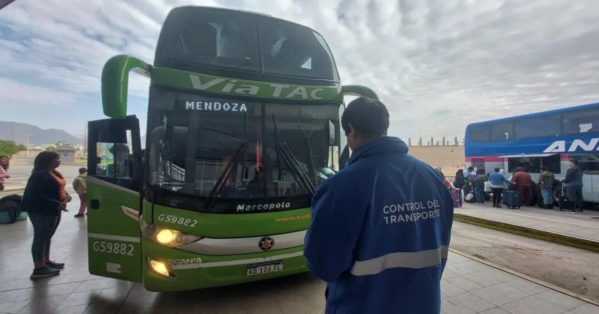 Eliminación de subsidios a pasajes para personas con discapacidad genera controversia
