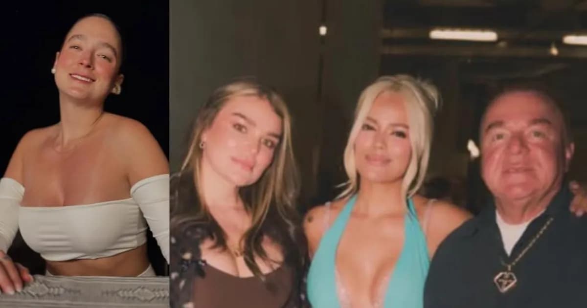 Conflicto Familiar: La Media Hermana de Karol G Habla en Medio de la Controversia