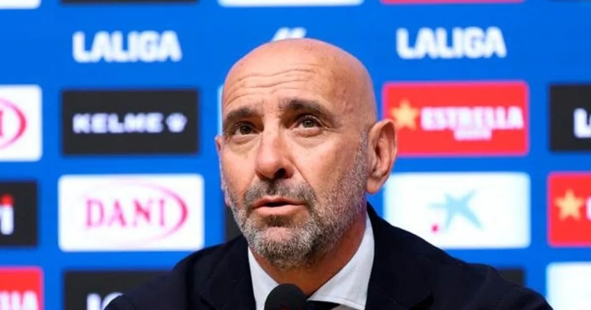 Monchi: La clave del éxito está en la estructura, no solo en el dinero