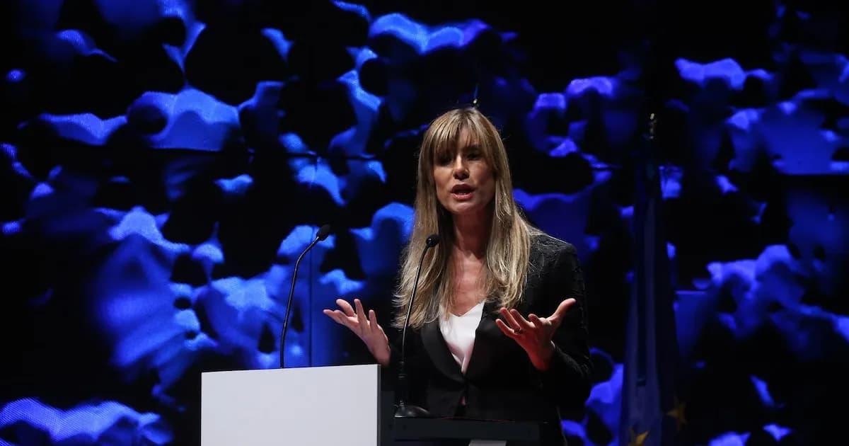 El Gobierno respalda a Begoña Gómez en medio de acusaciones judiciales