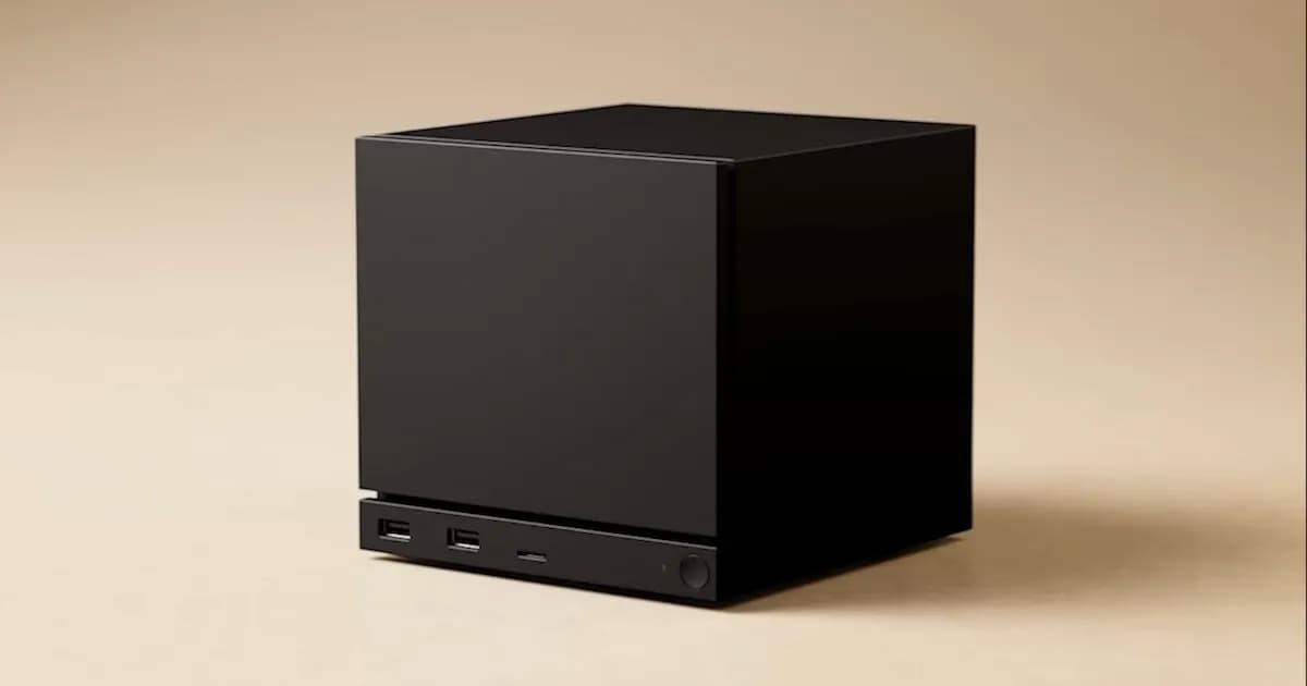 Valve podría revelar su nueva Steam Machine en el Summer Game Fest