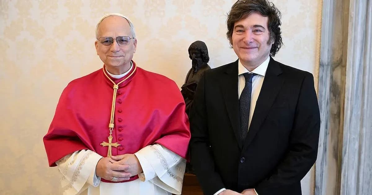 Posible Visita del Papa León XIV a Argentina: Expectativas y Repercusiones