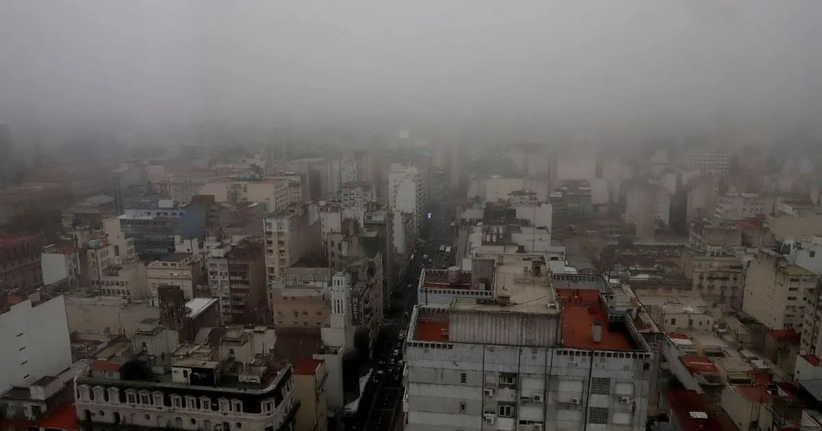 Densa niebla afecta vuelos y genera precauciones en rutas del país