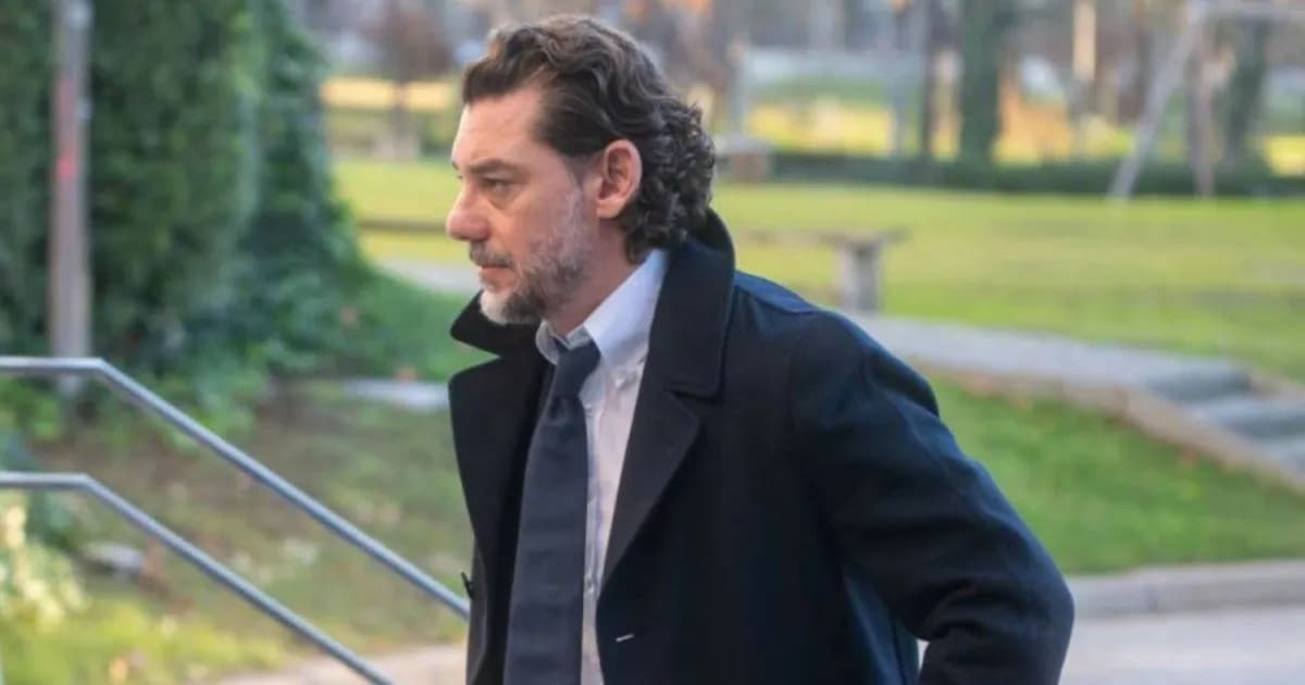 Jonathan Andic se defiende tras acusaciones por la muerte de su padre, Isak Andic