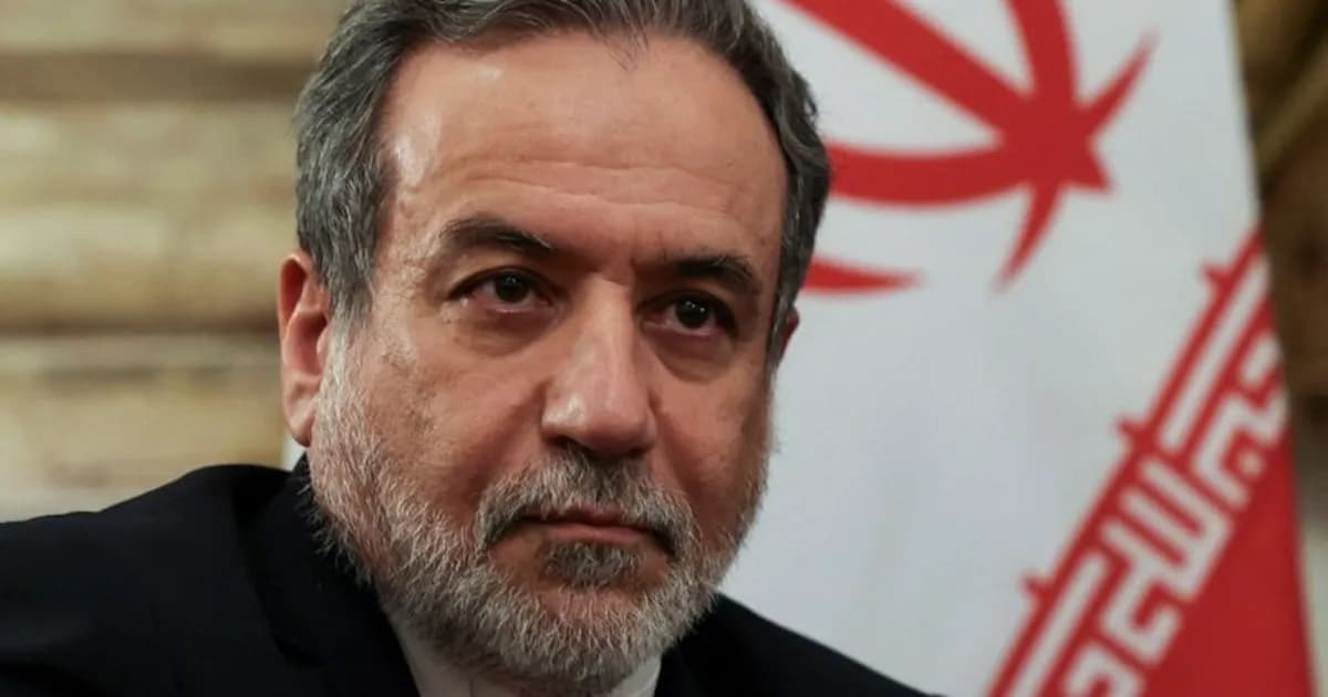 Irán afirma que un acuerdo nuclear con EE.UU. es posible priorizando la diplomacia