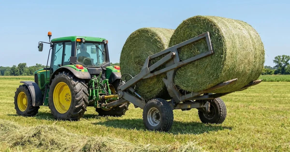 Trágico accidente en Miramar: un jubilado muere tras chocar con un tractor en la ruta