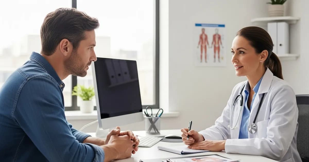Aumento alarmante de cáncer en adultos jóvenes: 11 tipos en ascenso según Harvard