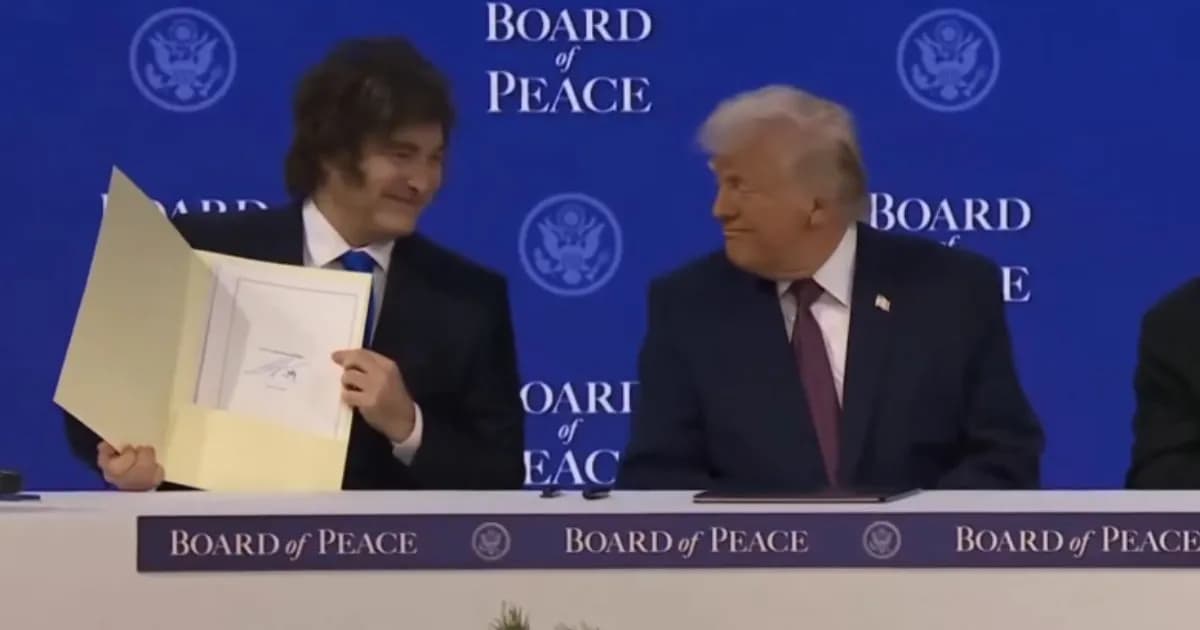 Trump y Milei: un desafío compartido en la economía