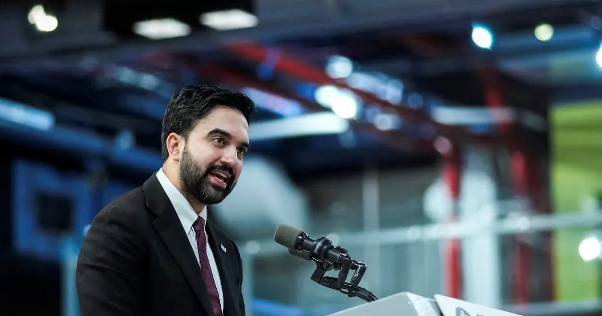 Nueva York: Plan del alcalde Mamdani para construir 400.000 viviendas accesibles en 10 años