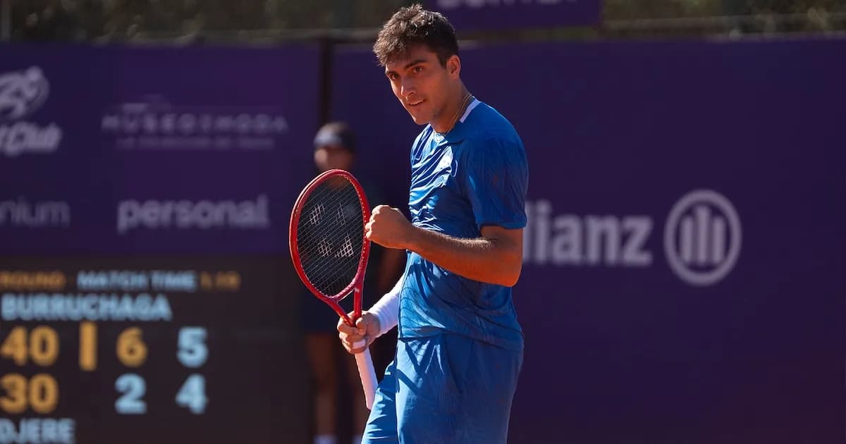 Los tenistas argentinos brillan en su debut en Roland Garros con 10 victorias