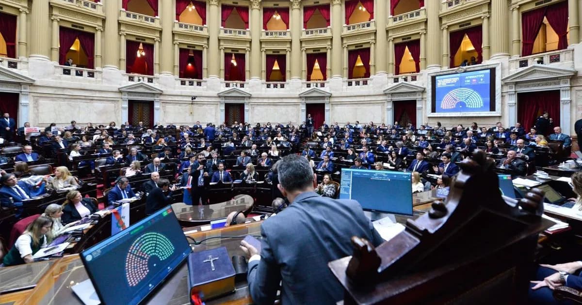 Ley de Lobby: Un paso hacia la transparencia en el Congreso argentino