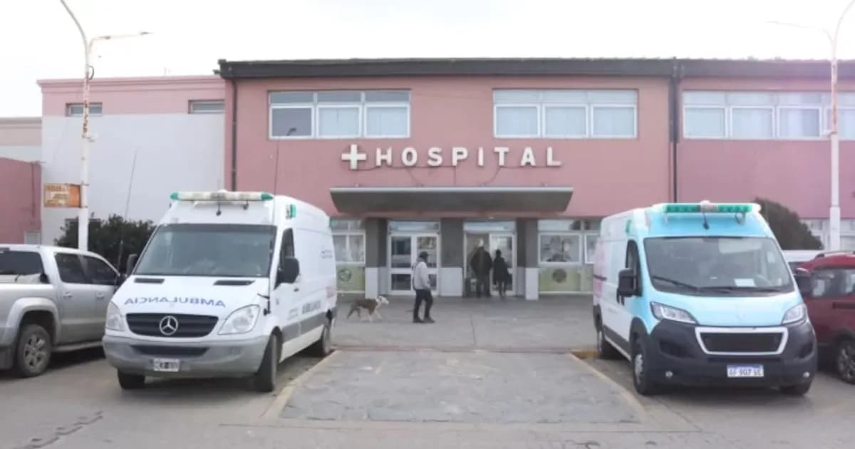 Colectividad: Una joven de 19 años murió en Santa Cruz e investigan si se trata de un caso de desnutrición extrema