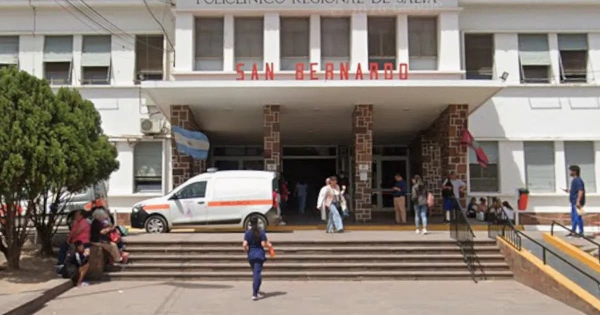 Investigación en curso por la muerte de un hombre hallado golpeado en Salta