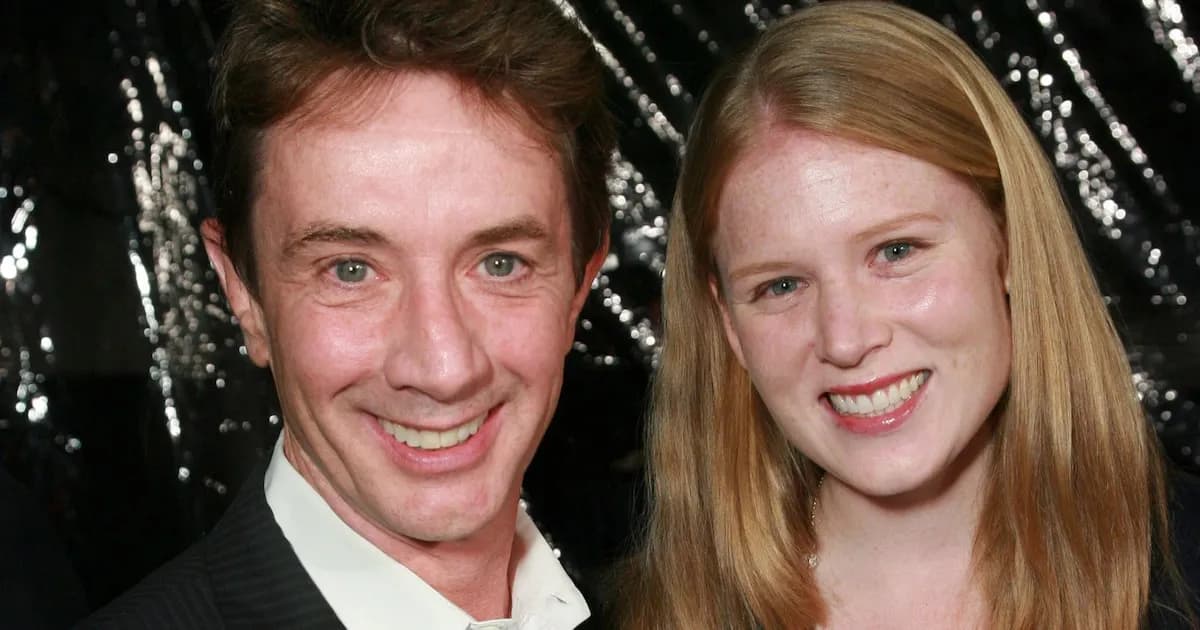 Tragedia familiar: Martin Short y la lucha de su hija por la salud mental