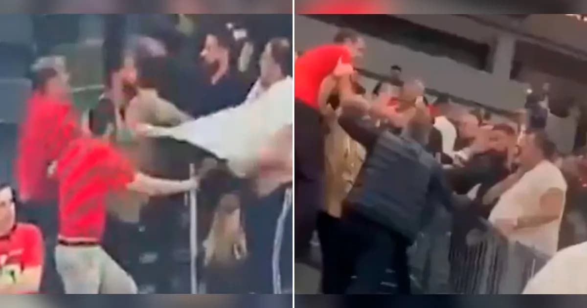 Escándalo en la Euroliga: enfrentamiento entre magnate del deporte y político griego